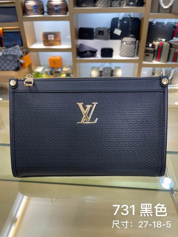 LV Wallets 68